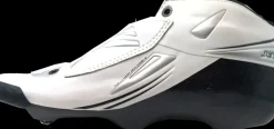 Bont Jet 3-punt wit