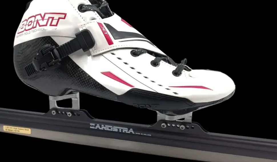 Bont Jet ST met zandstra bi-metaal 64RC