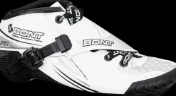 Bont Jet White