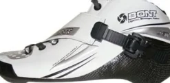 Bont Jet White