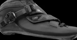 Bont Luna Black
