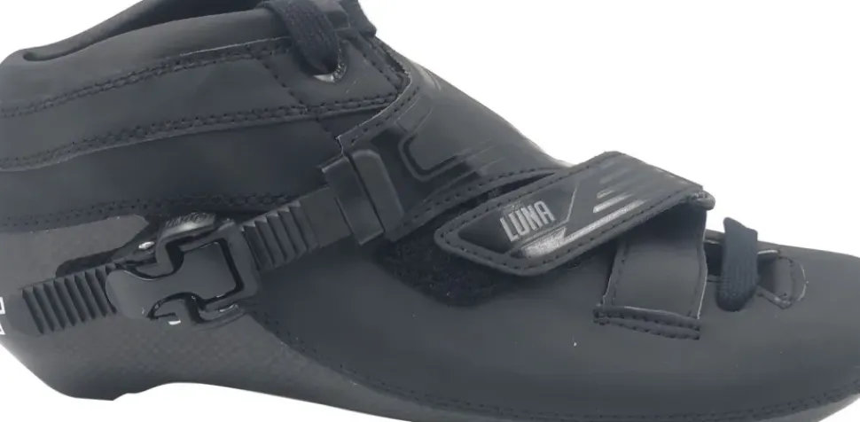 Bont Luna Black