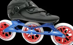Bont Luna Powerslide XXX 3x125