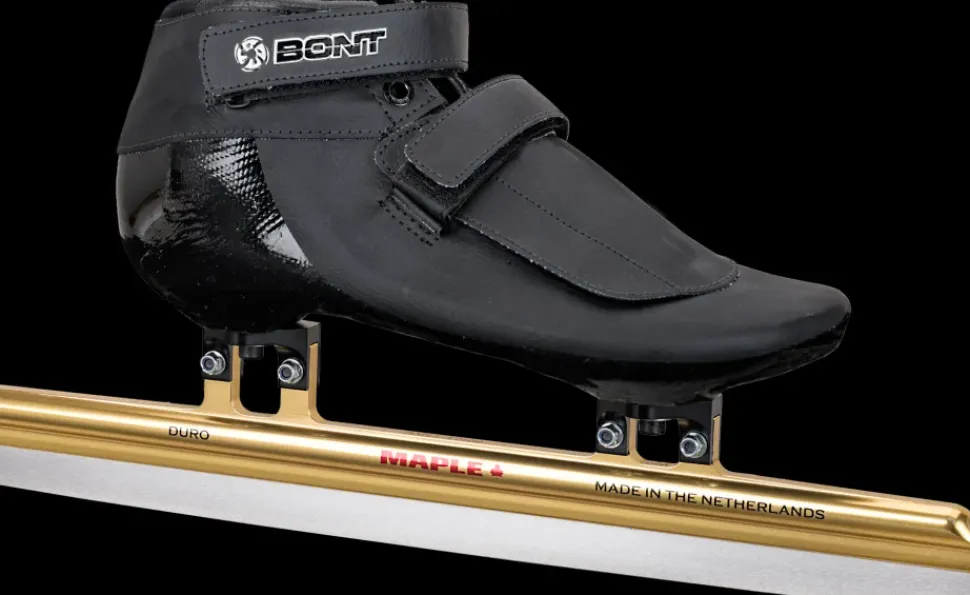 Bont Patriot met Maple Duro