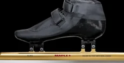 Bont Patriot met Maple Duro