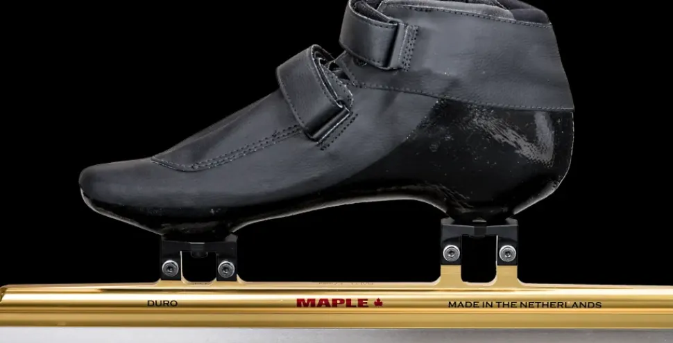 Bont Patriot met Maple Duro