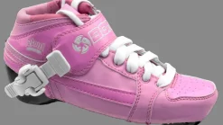 Bont Pursuit Boot Pink