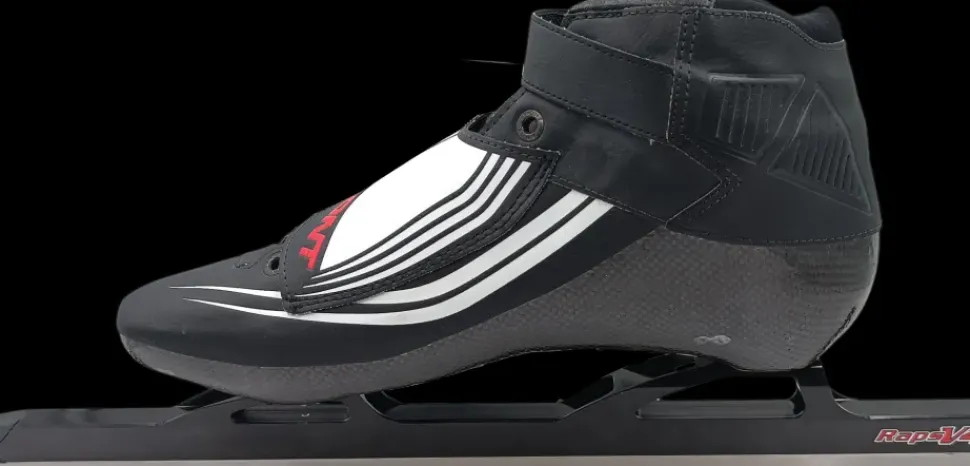 Bont Semi Race Lt met Raps V4