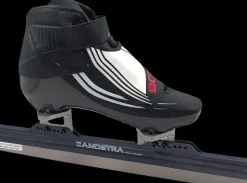 Bont Semi Race Lt met Zandstra Toolsteel 60Rc