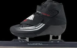 Bont Semi Race Lt met Zandstra Toolsteel 60Rc
