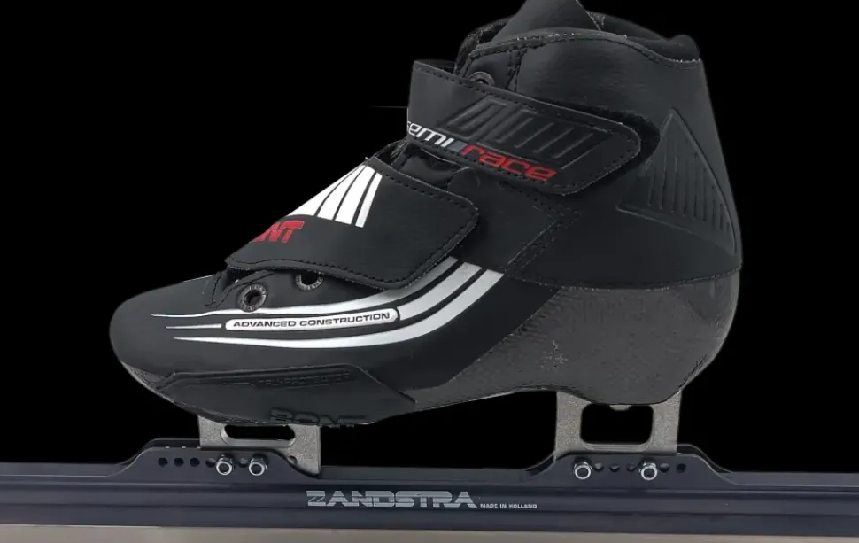 Bont Semi Race Lt met Zandstra Toolsteel 60Rc