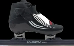 Bont Semi Race Lt met Zandstra Toolsteel 60Rc