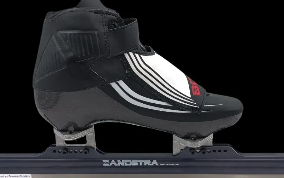 Bont Semi Race Lt met Zandstra Toolsteel 60Rc
