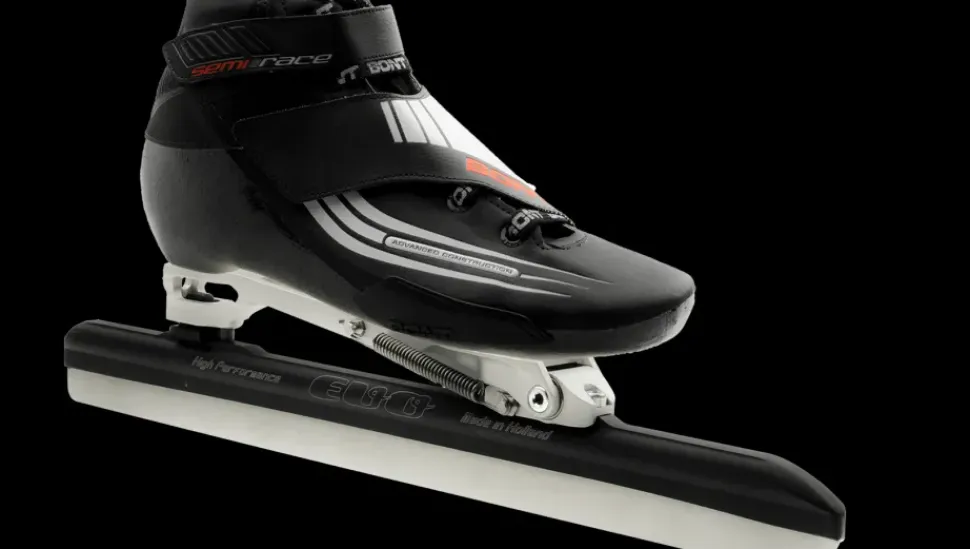 Bont Semi Race met EHS Chrome