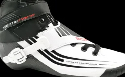 Bont Semi Race 195mm wit