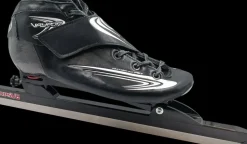 Bont Vaypor LT met Raps V6 klap/vast