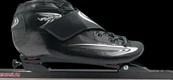 Bont Vaypor LT met Raps V6 klap/vast