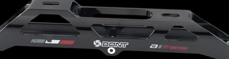 Bont 3x110mm 11.8