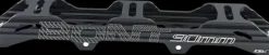 Bont 4x90mm aluminium 10.85