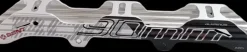 Bont 4x90mm aluminium 10.85