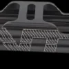 Bont 4x100mm aluminium 12.5