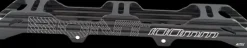 Bont 4x100mm aluminium 12.5