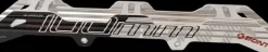 Bont 4x100mm aluminium 12.5
