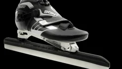 Bont Z Black met EHS Chrome