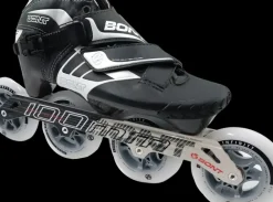 Bont Z legacy 4x100mm 3-punt