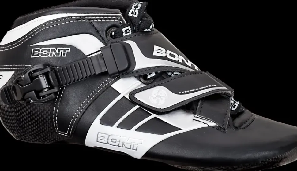 Bont Z LT Black