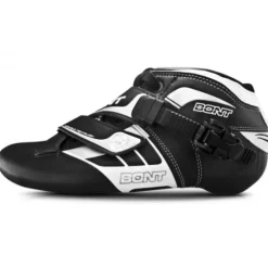Bont Z LT Black