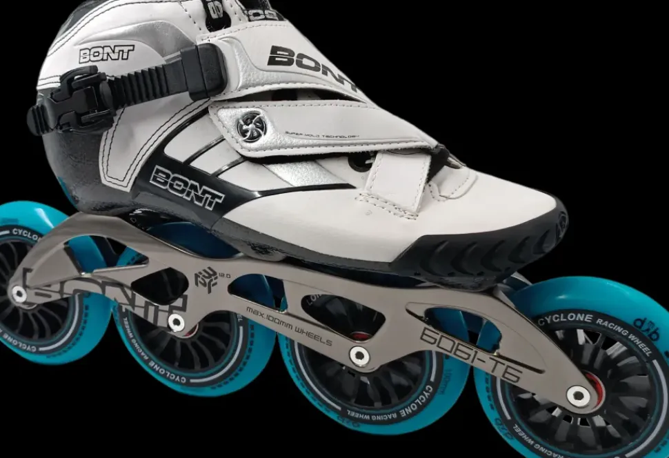 Bont Z met DMB 4x100mm