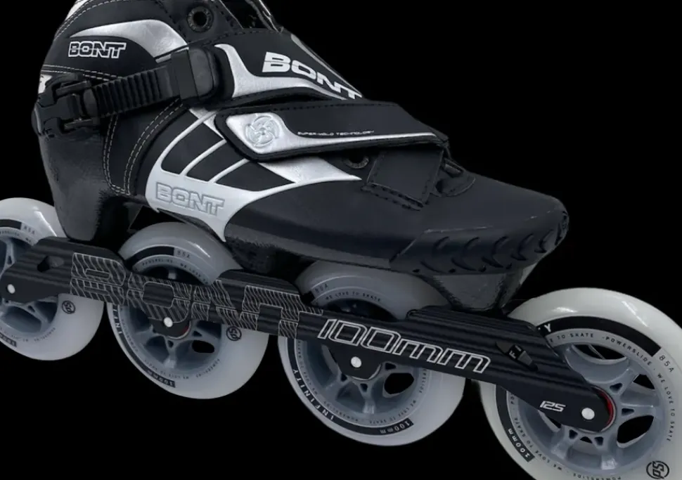 Bont Z met 4x100mm