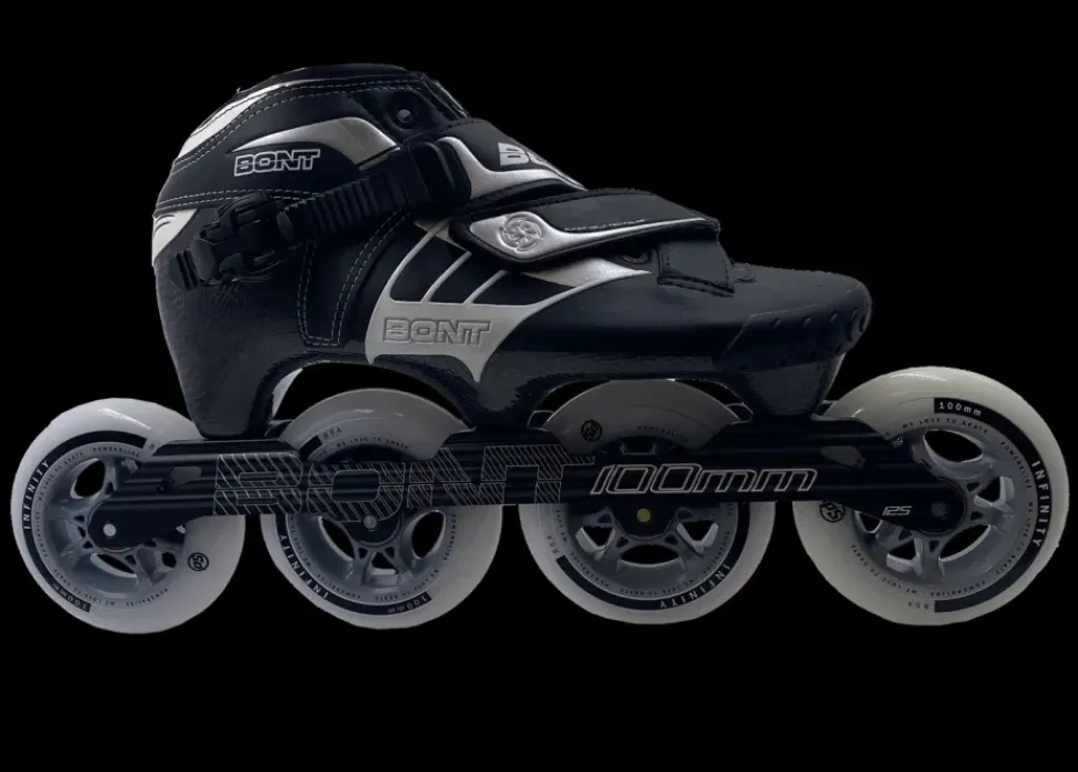 Bont Z met 4x100mm