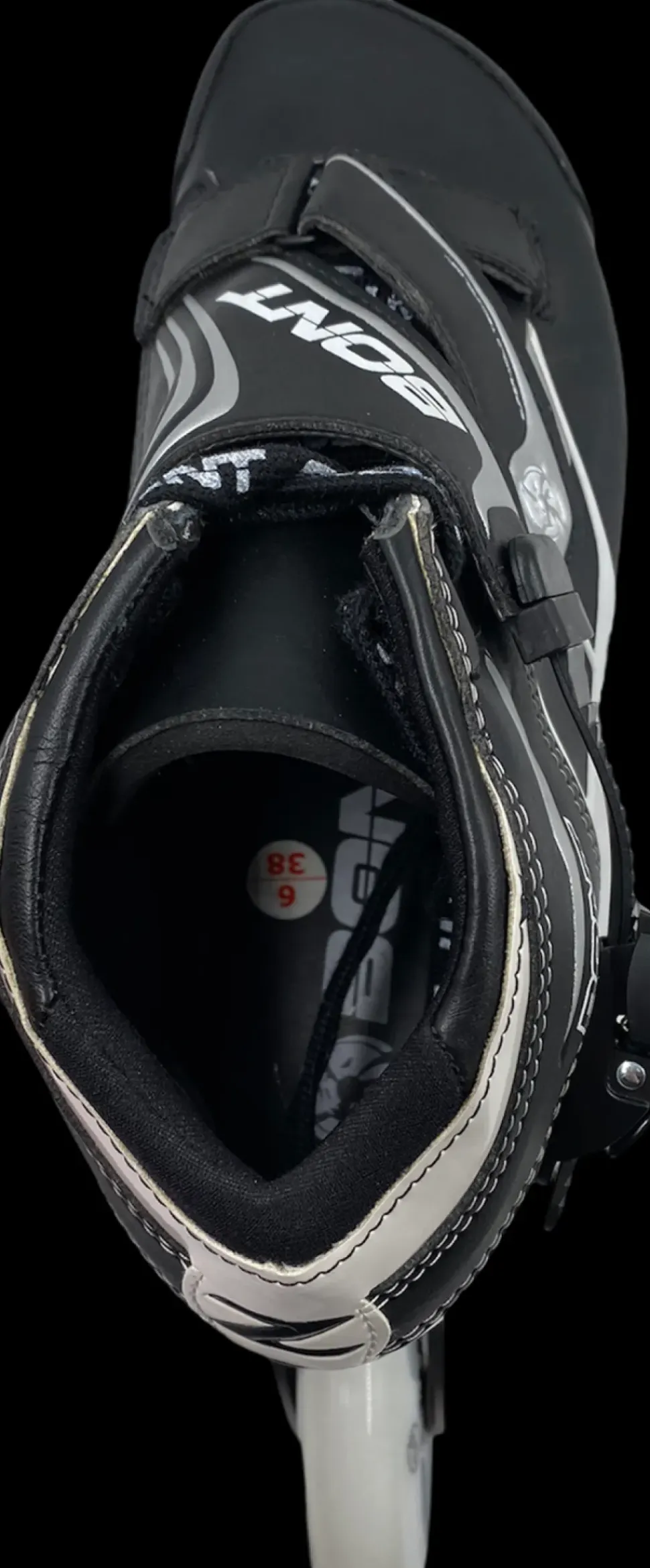 Bont Z met 4x100mm