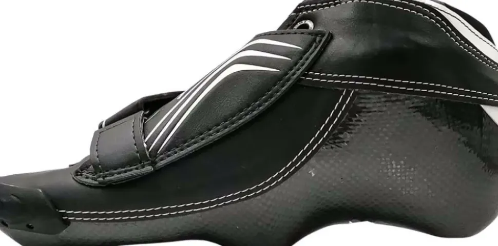 Bont Z 3-punts zwart