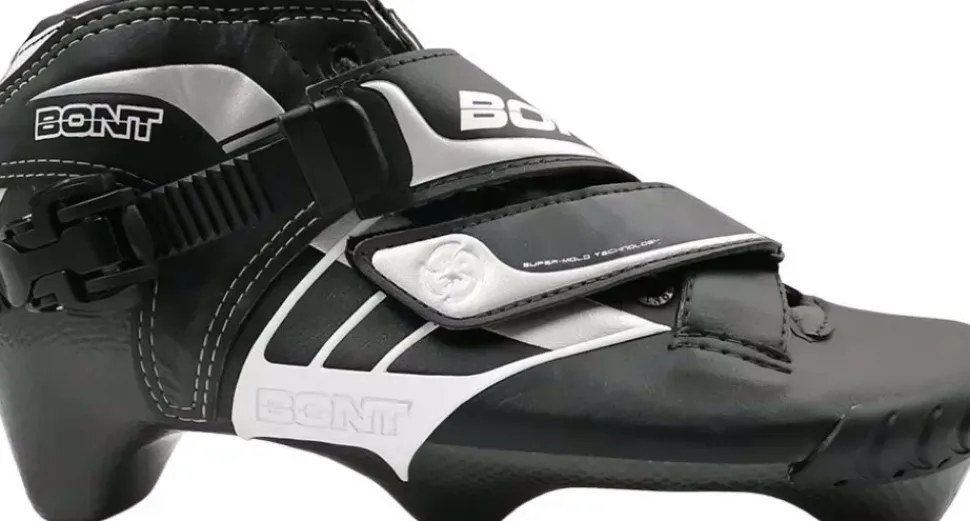 Bont Z 3-punts zwart legacy