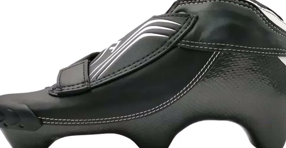 Bont Z 3-punts zwart legacy