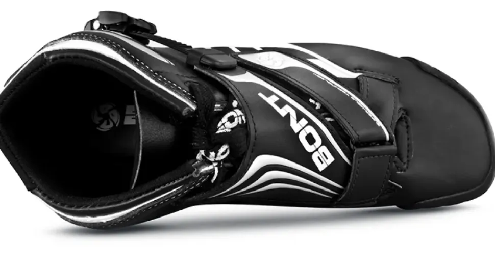 Bont Z skeelerschoen 2 punts 195mm