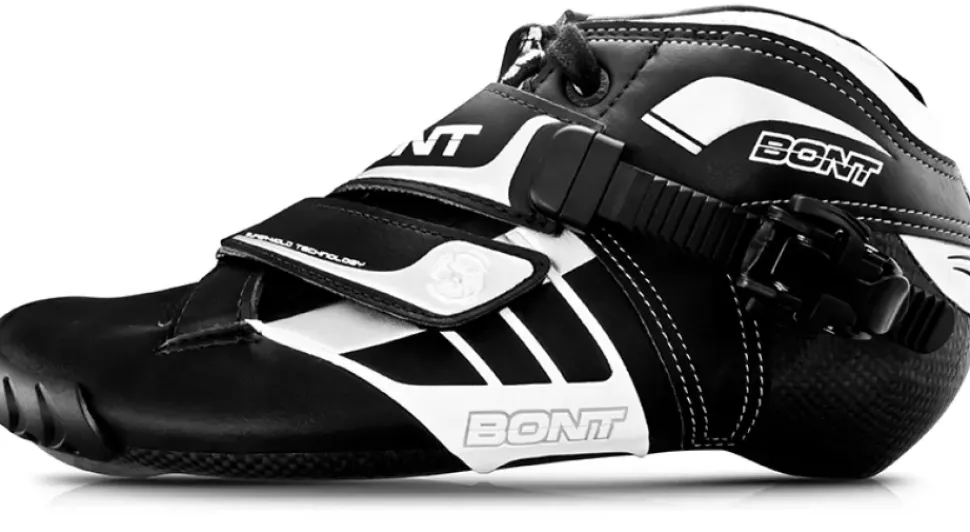 Bont Z skeelerschoen 2 punts 195mm