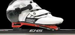 Bont Z White EHS Synergy Bi-Metal