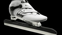 Bont Z White met EHS Chrome