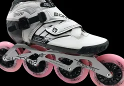 Bont Z wit 4x105mm