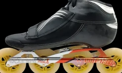 Bont Z 4x100mm