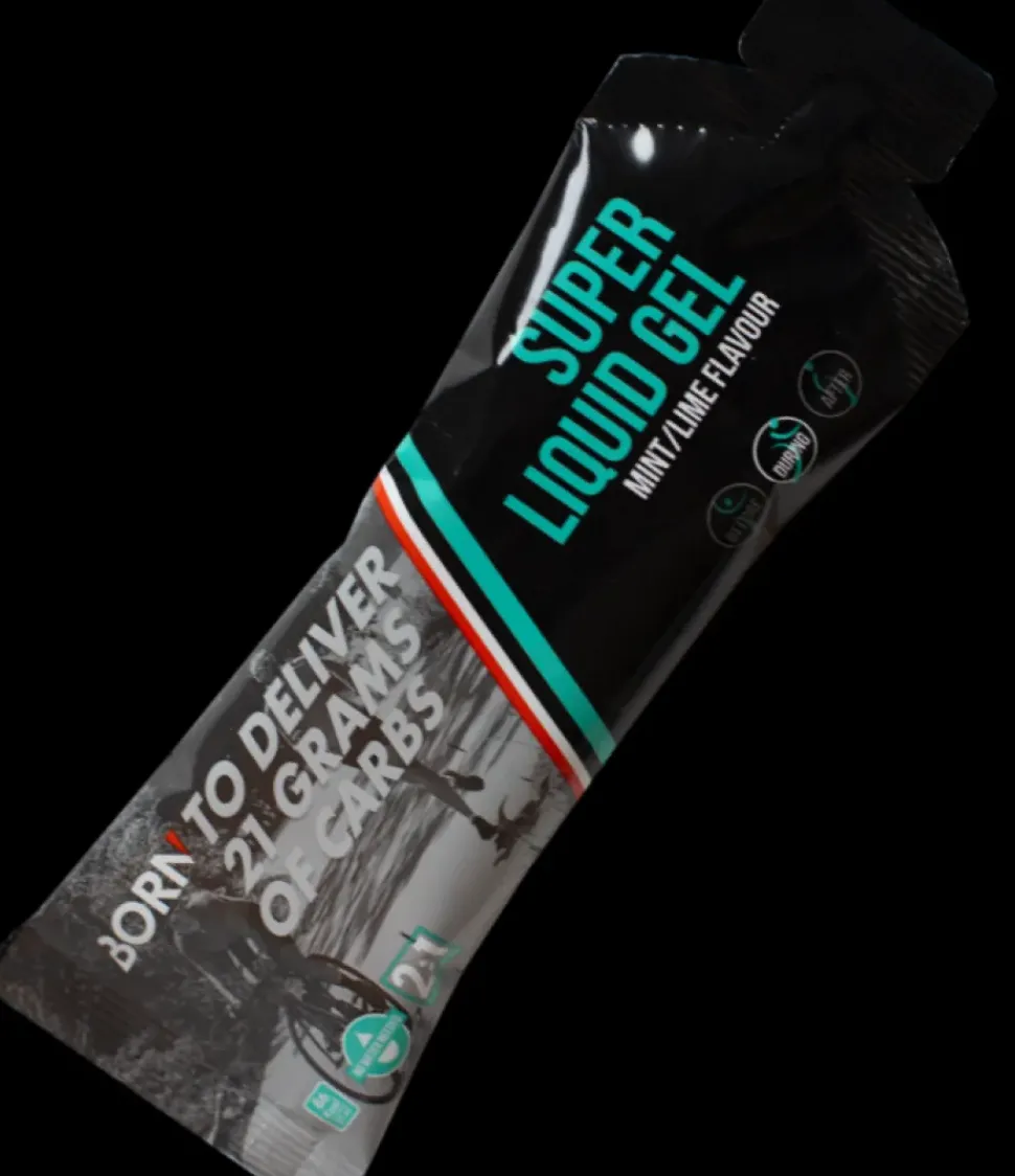 Born Super Liquid Gel