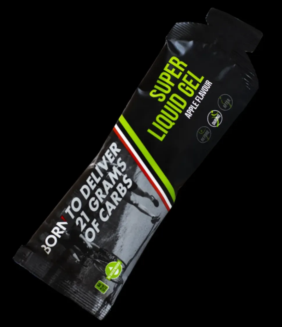 Born Super Liquid Gel