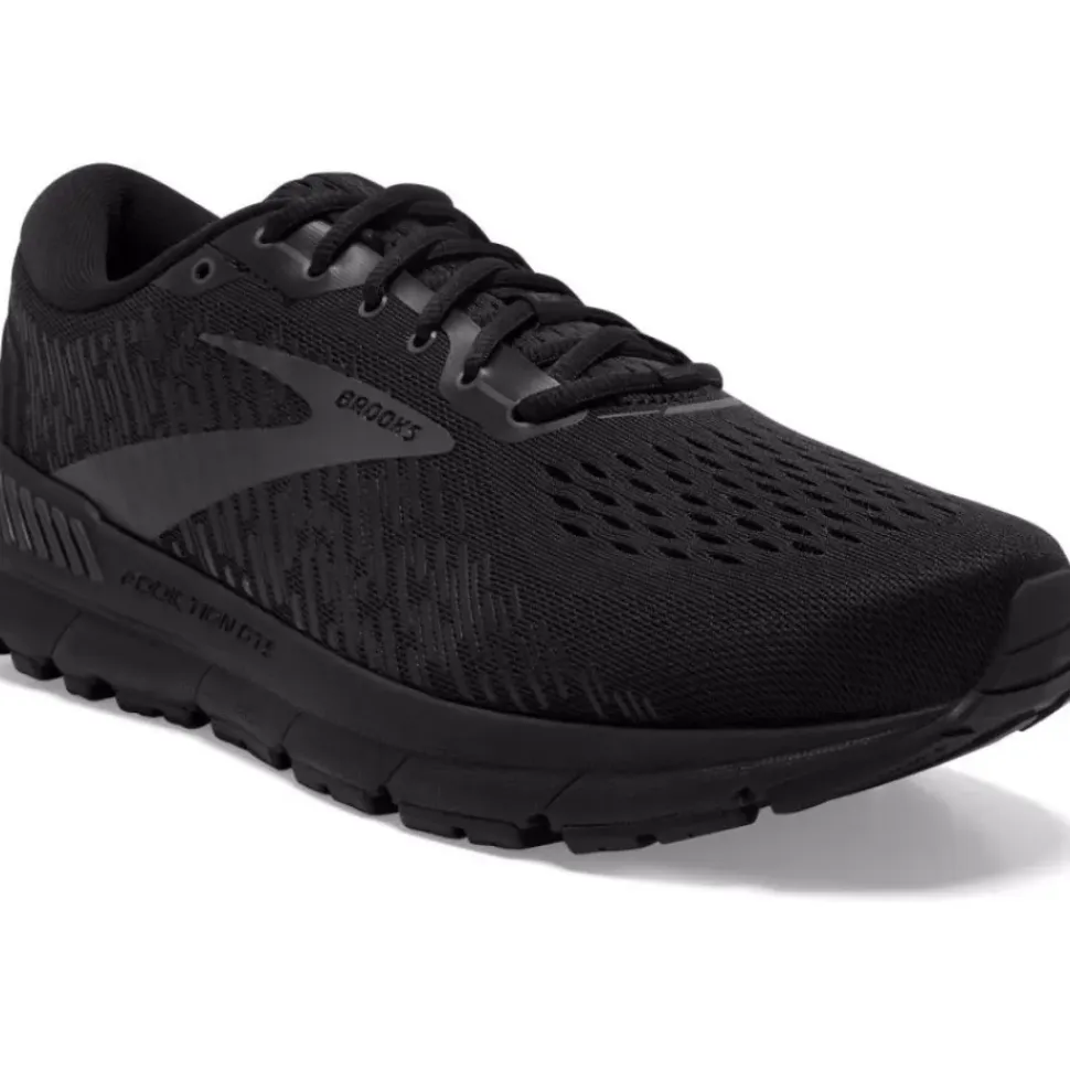Brooks Addiction 15 GTS black