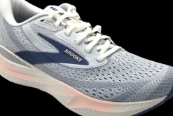 Brooks Adrenaline GTS 24 grey/ blue ribbon/ peach [narrow]