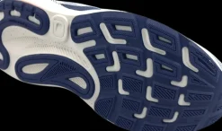 Brooks Adrenaline GTS 24 grey/ blue ribbon/ peach [narrow]