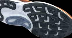 Brooks Adrenaline GTS 24 orange/ebony/country blue